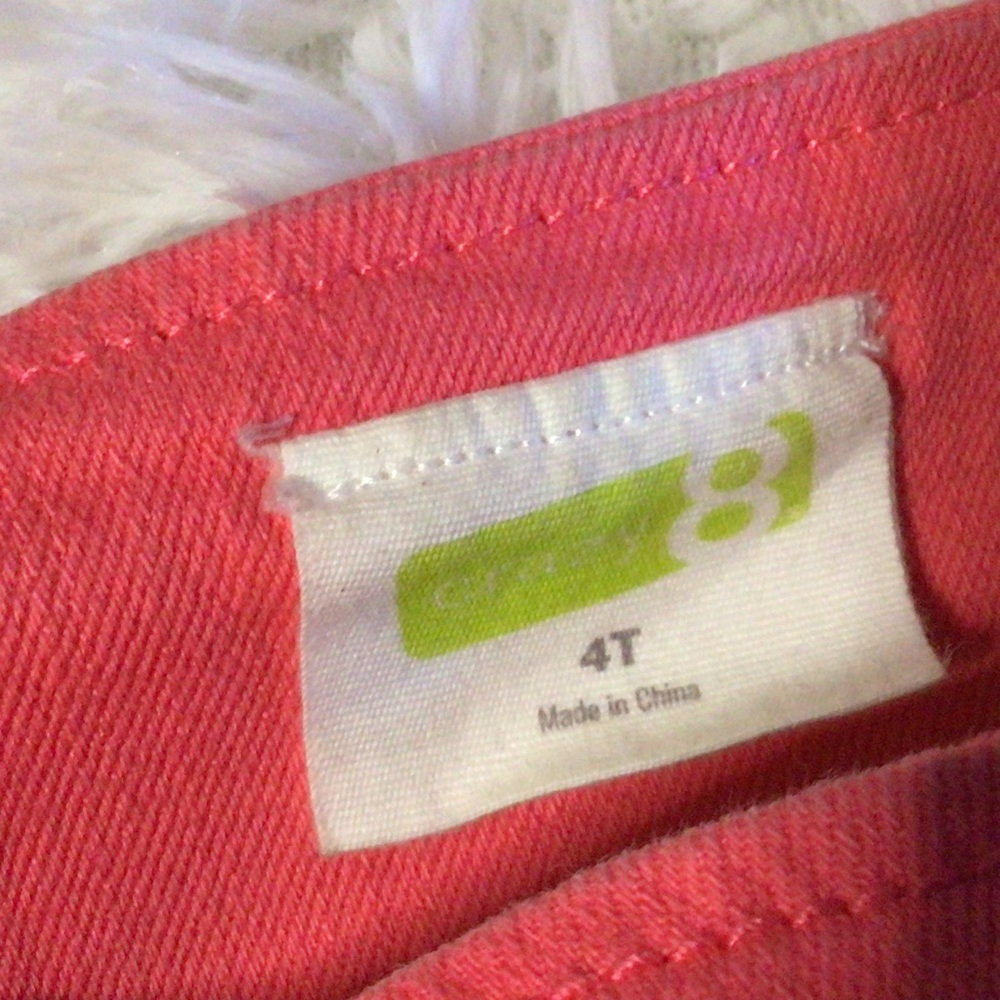 Girls Jacket 🧥✨ - Picture 2 of 3